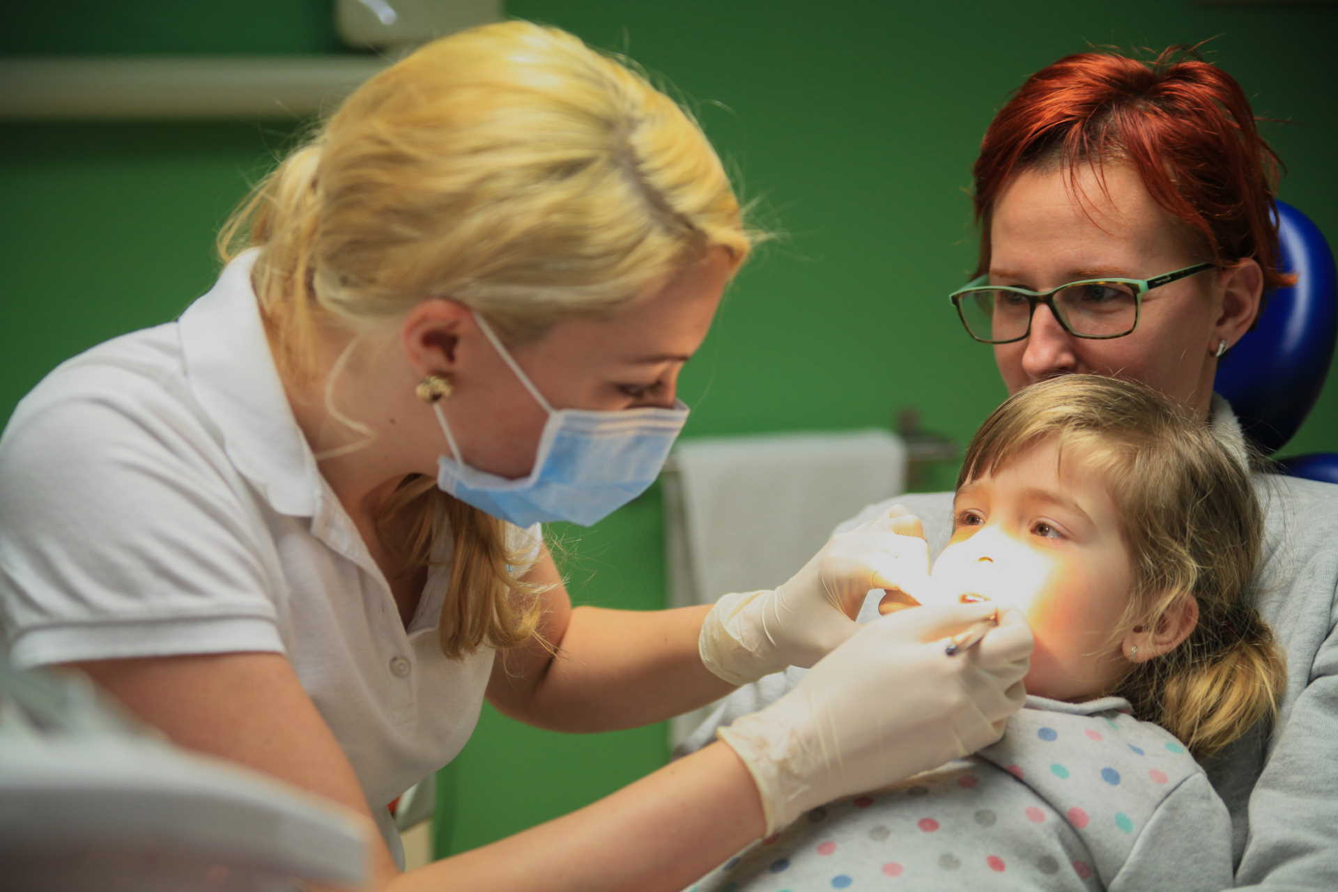 ThermalDent Fogászati és Szájsebészeti Klinika, Sárvár